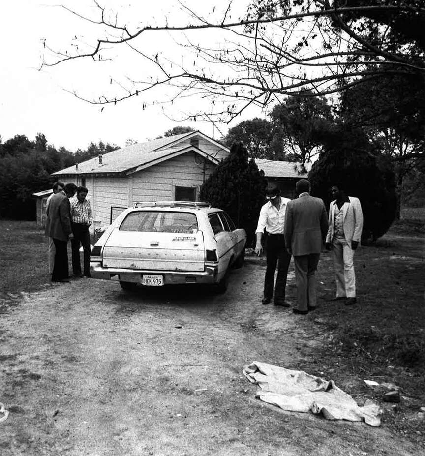 GAZETTE TOP 10 No. 1 Investigators name father as Alexander siblings