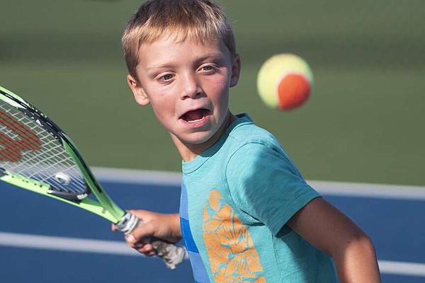 Mt. Hebron Park in Rogers named Outdoor Facility of the Year by statewide association | Northwest Arkansas Democrat-Gazette - Vimarsana News