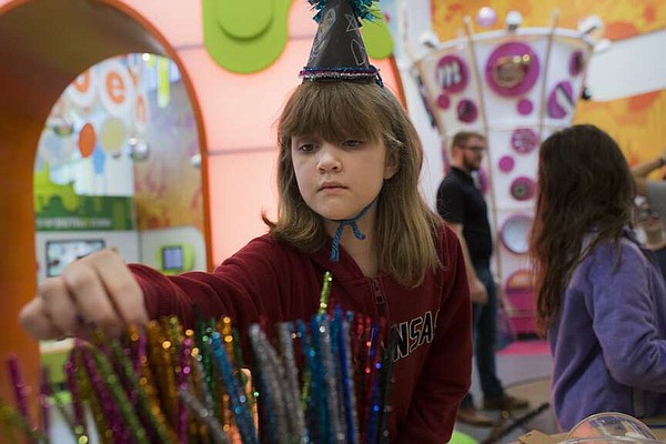 FYI Calendar: Lots of NYE celebrations, early and late | The Arkansas Democrat-Gazette - Vimarsana News