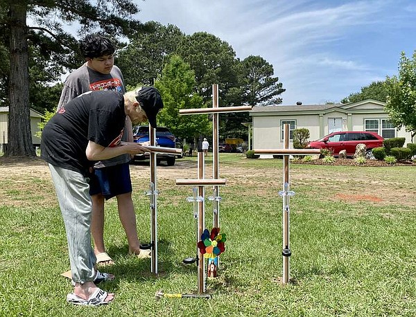GAZETTE TOP 10 | No. 4: Nash, Texas, teenager charged in shooting murders of four family members, including 5-year-old - Vimarsana News