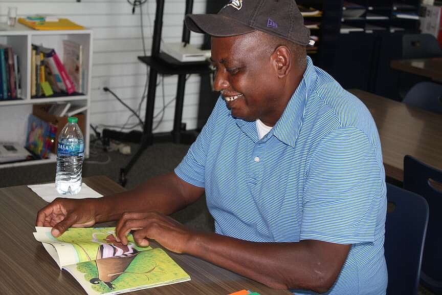 One in four East Texans at lowest literacy level, study says