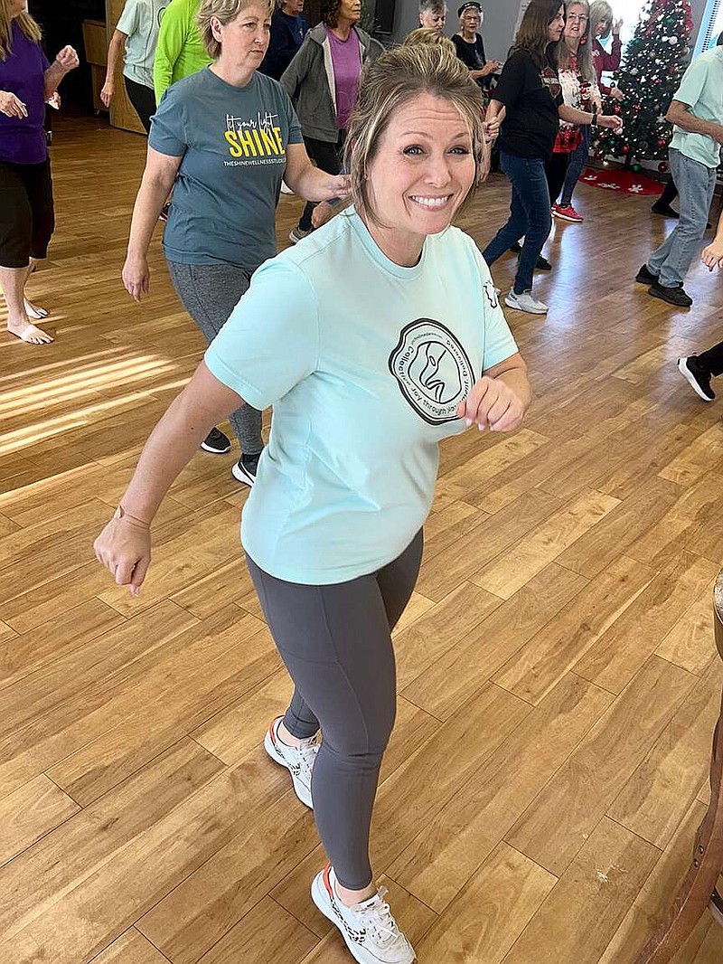 Let’s go dancin’ Washington County EnterpriseLeader