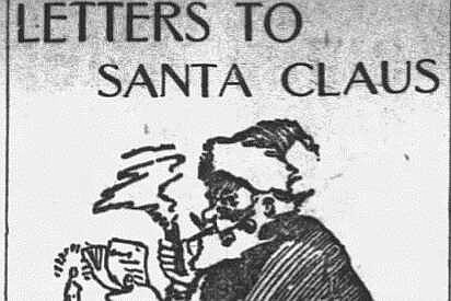 How a scrappy Buffalo newspaper saved Christmas and sparked a movement - Vimarsana News