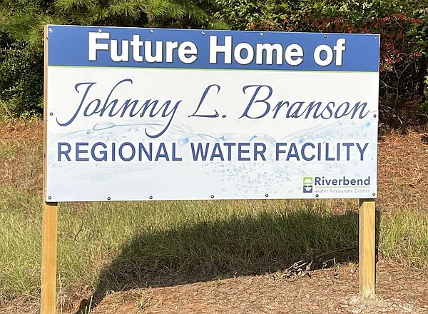 GAZETTE TOP 10 | No. 5: Work flows along on massive water treatment plant - Vimarsana News