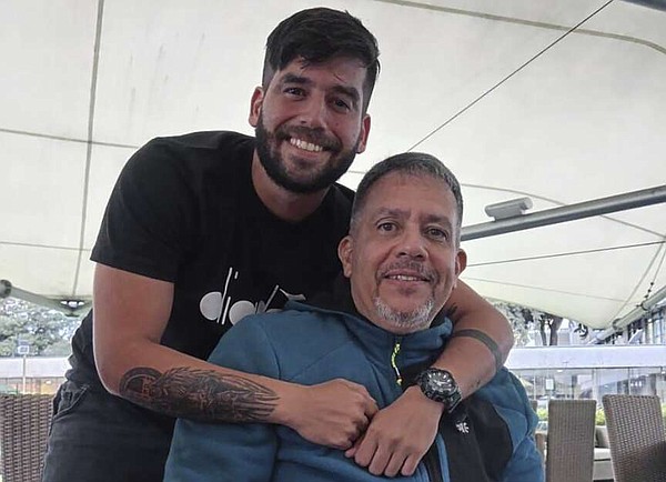 Deported by US, arrested in Venezuela: One family's saga highlights Biden's migration challenge - Vimarsana News