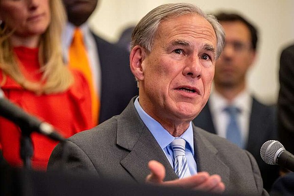 Several priority bills signed into law in Texas this year are on pause due to lawsuits - Vimarsana News