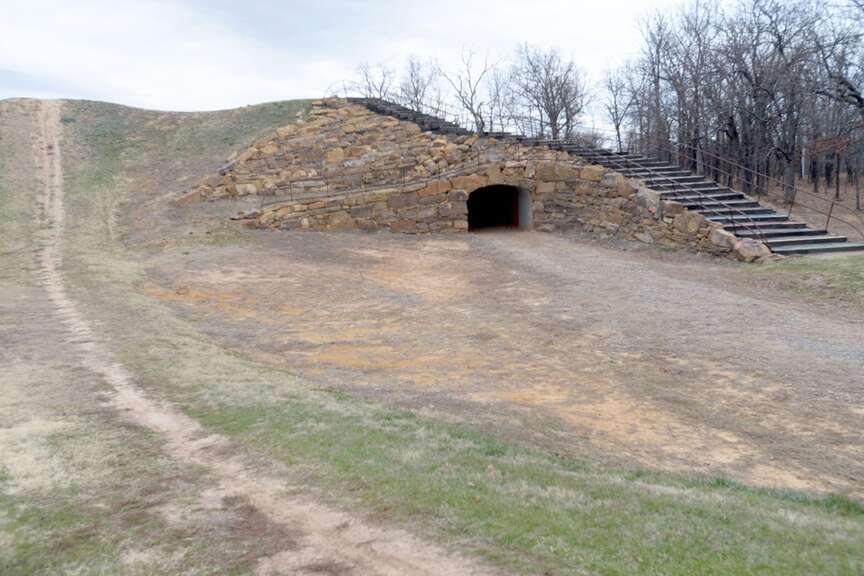 Fayetteville’s Centennial Park welcomes all riders from newbies to