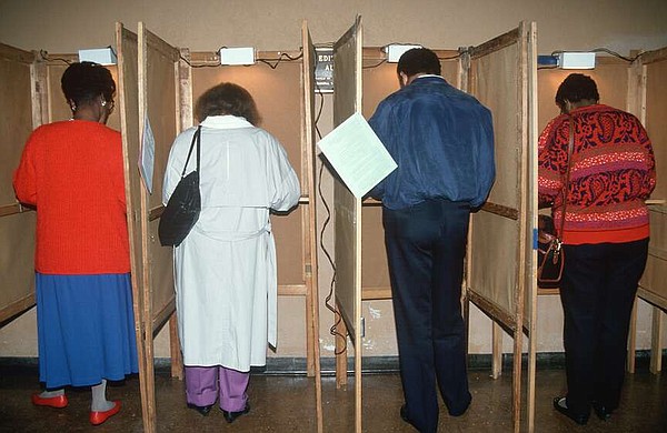 How a January election in rural North Texas could portend 2024′s Republican primary - Vimarsana News