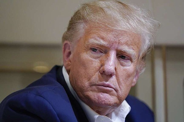 Michigan justices let Trump stay on ballot | The Arkansas Democrat-Gazette - Vimarsana News
