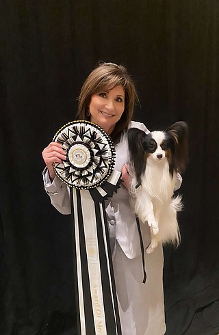 HER | Papillon Passion: Paula Cox reflects on her 20-year journey