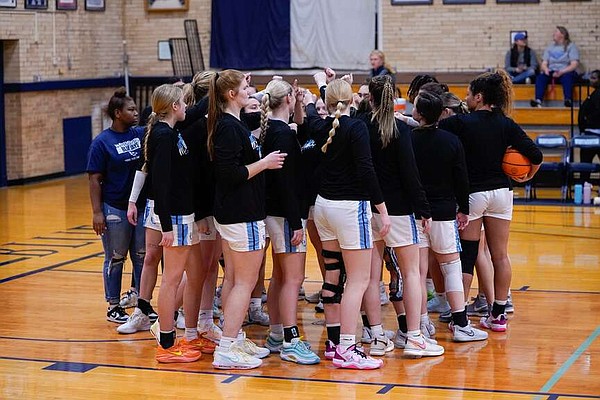 Blue Jays tip-off 2023 D3 Hoops Classic - Vimarsana News