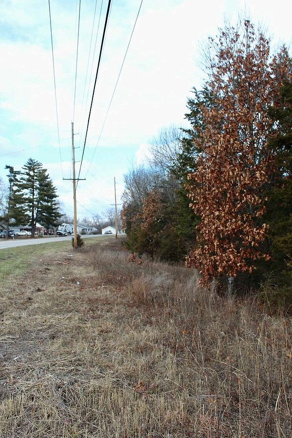New subdivision scheduled along Route CC | Jefferson City News Tribune - Vimarsana News
