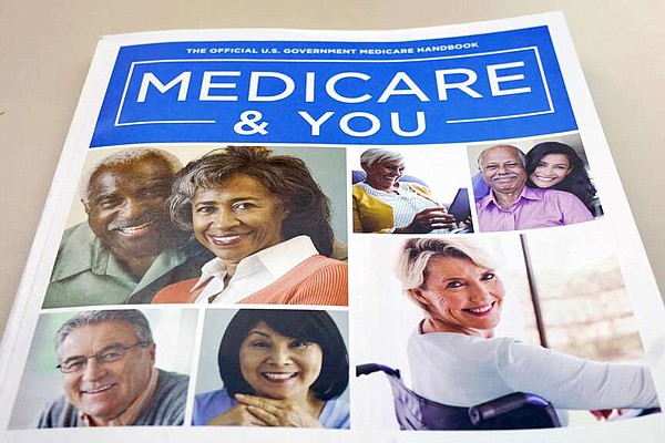 New weight loss drugs out of reach for millions of older Americans: Medicare is forbidden to cover such meds - Vimarsana News