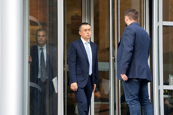 Crypto titans' wealth surges in '23 | The Arkansas Democrat-Gazette - Arkansas' Best News Source - Vimarsana News