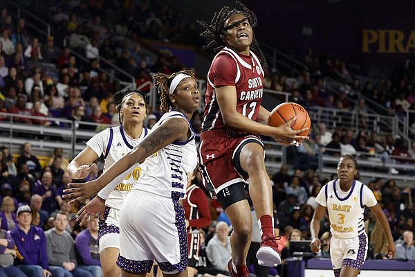 Orange (11-1) make return to AP Top 25 | The Arkansas Democrat-Gazette - Vimarsana News