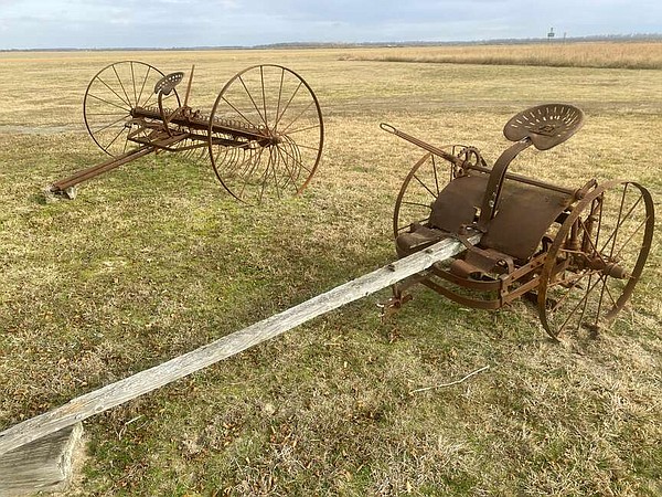 Step Back in Time: Exploring Arkansas Post Museum State Park