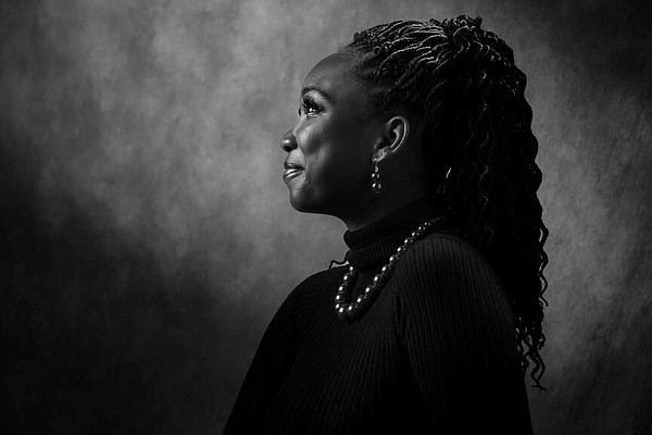 'Beasts of War': 3rd time continues the charm for Little Rock author Ayana Gray | The Arkansas Democrat-Gazette - Vimarsana News