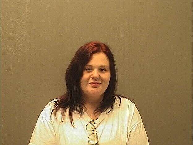 Lr Woman Arrested On Felony Drug Charges Allegedly Fled 2 Wrecks Hot