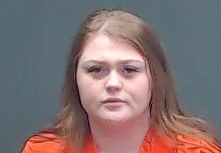 Bowie County Deputies Arrest Correctional Officer Charged With Trying ...