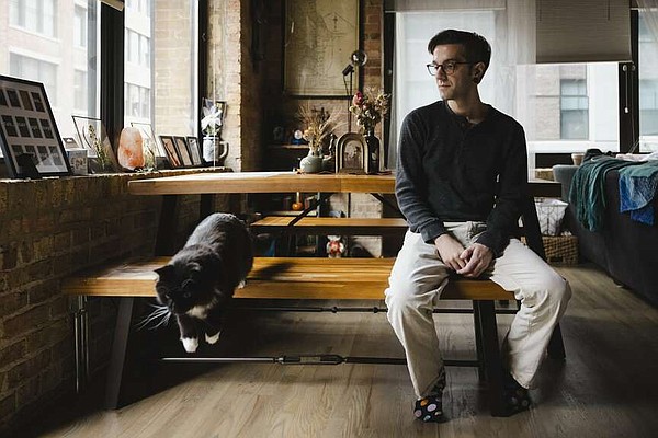 Millennials moving home to save | The Arkansas Democrat-Gazette - Arkansas' Best News Source - Vimarsana News