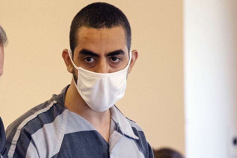 Trial Of Man Charged With Stabbing Salman Rushdie May Be Delayed Until ...