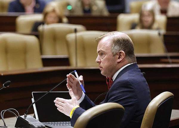 Medicare Advantage drug coverage opt-ins from Arkansas' public school, state employee retirees up slightly in 2024 - Vimarsana News