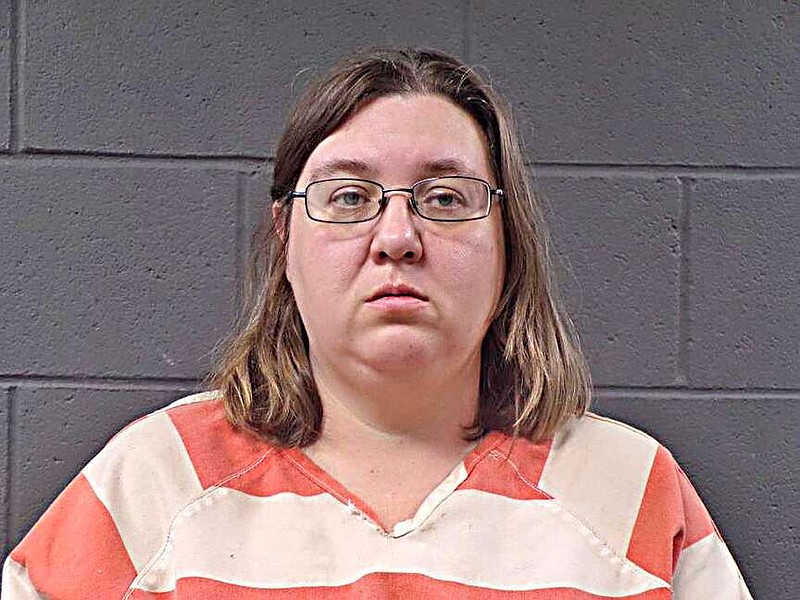 Prosecutors Want To Seek Death Penalty For Missouri Woman Accused Of ...