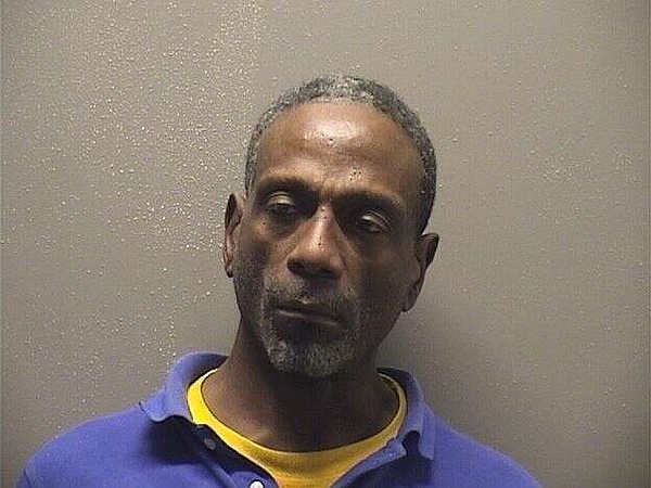 Jailed sex offender charged now in September shooting | The Arkansas Democrat-Gazette - Vimarsana News