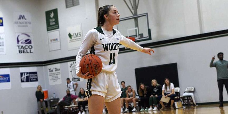 Wwu Womens Basketballs Defense Leads To Its First Amc Victory