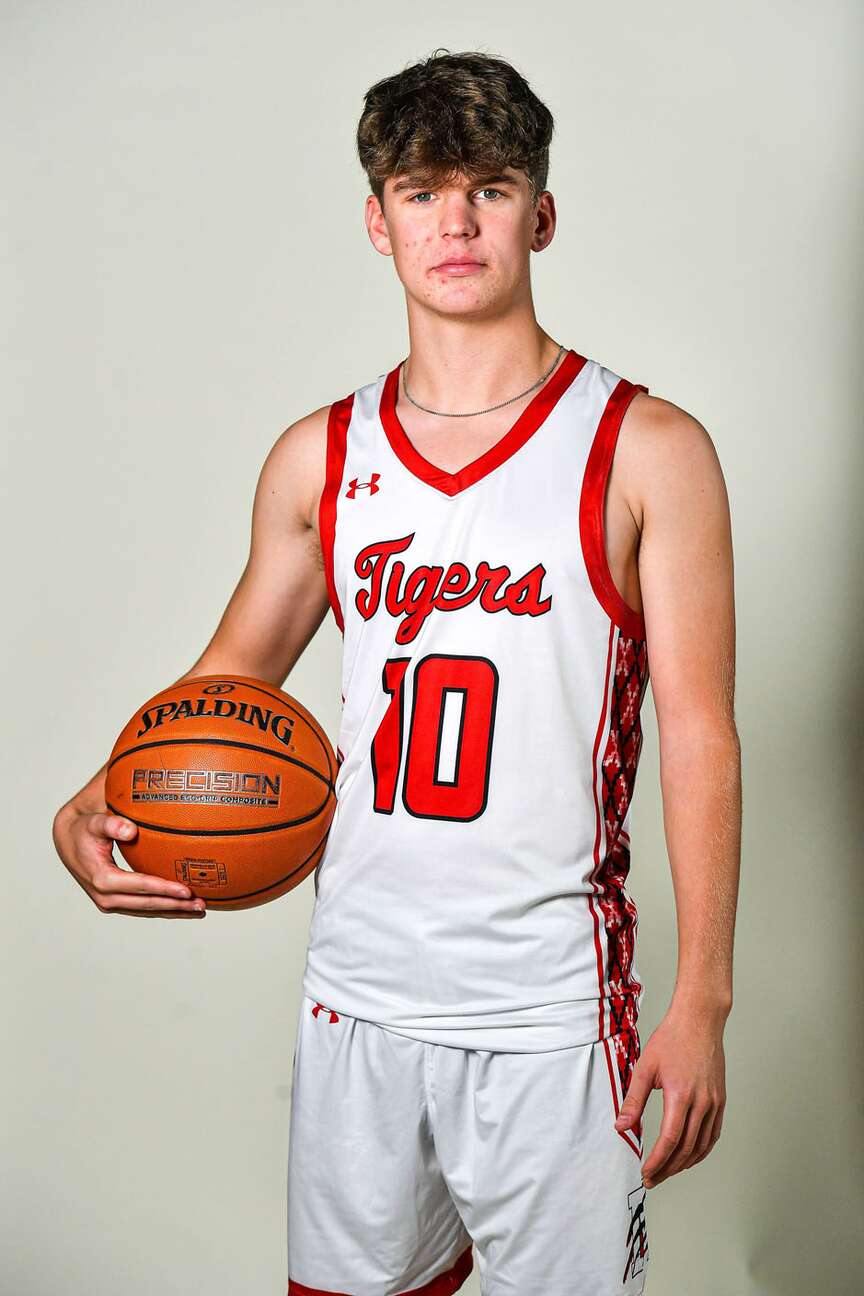 PREP BASKETBALL: River Valley Player Profiles — Konnor Edwards, Paris ...