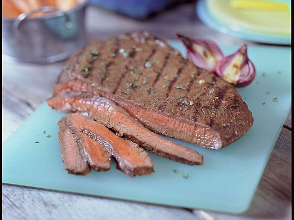 7 Day Menu Planner: Make marinated flank steak for family night | Jefferson City News Tribune - Vimarsana News
