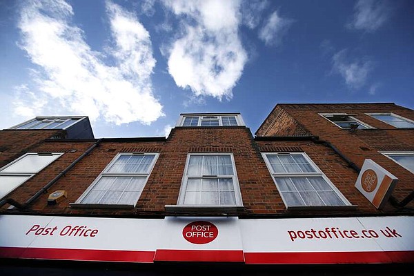 UK Post Office wrongly accuses hundreds of theft — culprit was IT glitch - Vimarsana News