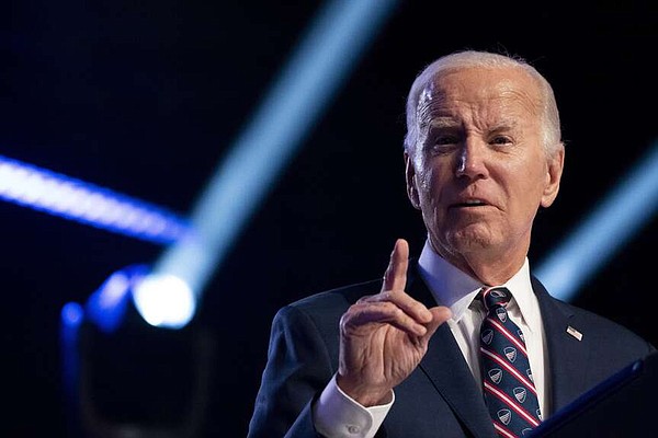 Biden to give State of the Union address March 7 | Jefferson City News Tribune - Vimarsana News