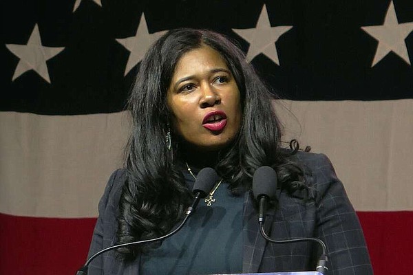 Michigan GOP chair gets the boot from committee | The Arkansas Democrat-Gazette - Vimarsana News