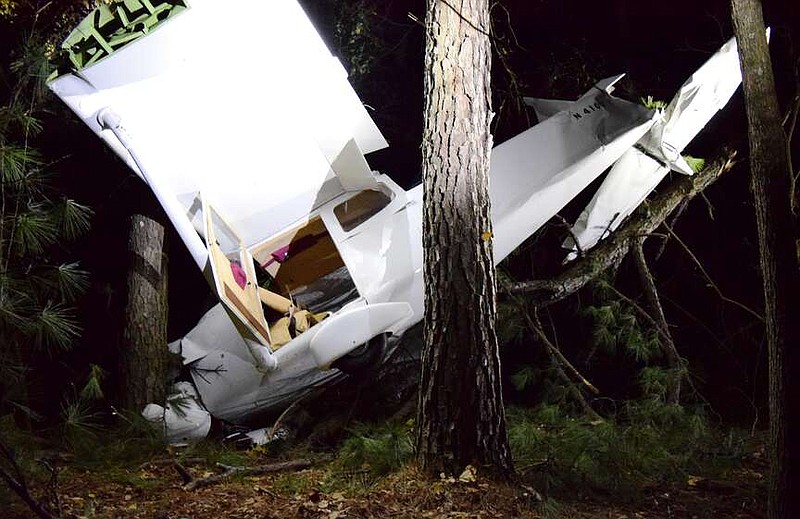 NTSB continues investigation into December plane crash Texarkana Gazette