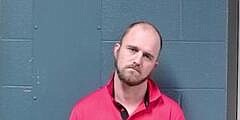 Holts Summit man charged for 2022 burglary - Vimarsana News