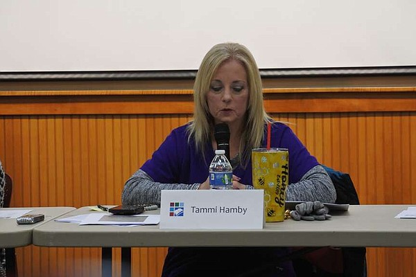 Crawford County Library Board approves hiring new full-time system director, adviser | Northwest Arkansas Democrat-Gazette - Vimarsana News
