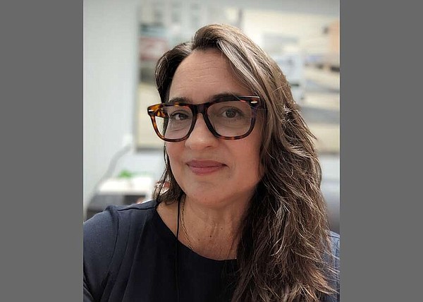 Sylvia Blain to lead Arkansas Hunger Relief Alliance as nonprofit's next CEO | Northwest Arkansas Democrat-Gazette - Vimarsana News