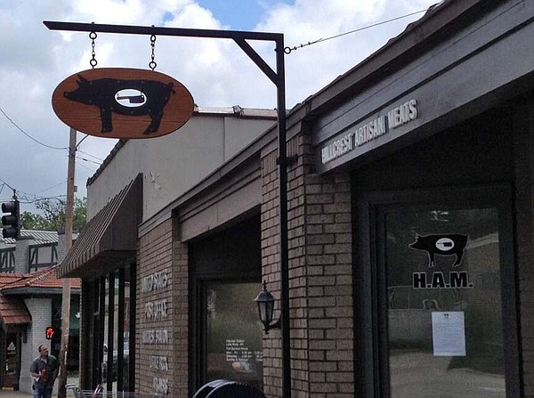 Pending bb.q Chicken isn't barbecue, it's Korean-style fried chicken | The Arkansas Democrat-Gazette - Vimarsana News
