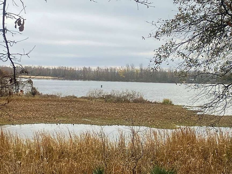 WATCH Arkansas Post still has an interesting story to tell Hot