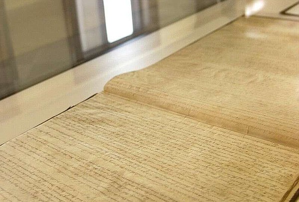 Wording of proposal to strengthen Arkansas Freedom of Information Act rejected for 3rd time | The Arkansas Democrat-Gazette - Vimarsana News