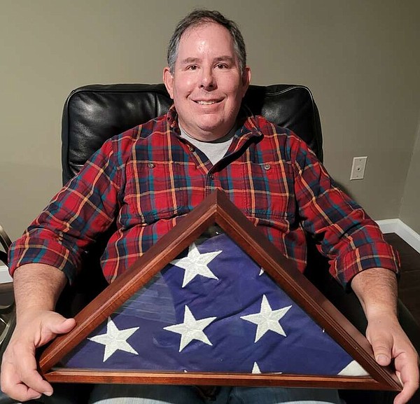O'Farrell had military career spanning Navy, Army and Air Force | Jefferson City News Tribune - Vimarsana News