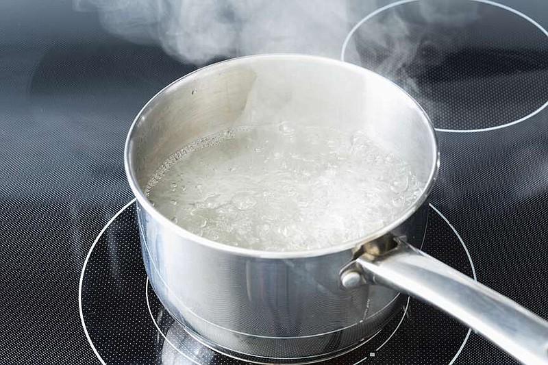 Central Bowie water service issues boil order | Texarkana Gazette