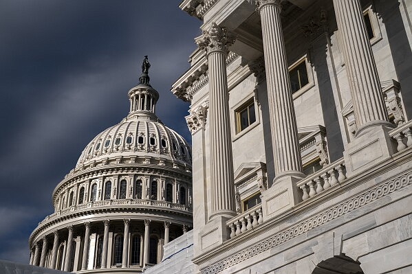 EDITORIAL | Forever Frustrated? Conservative caucus needs to learn how governing works - Vimarsana News