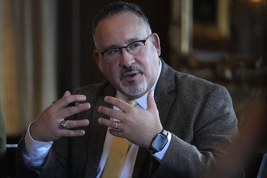 Adam Hackworth Rector Ar Education chief lauds Dartmouth dialogue | The Arkansas Democrat ...