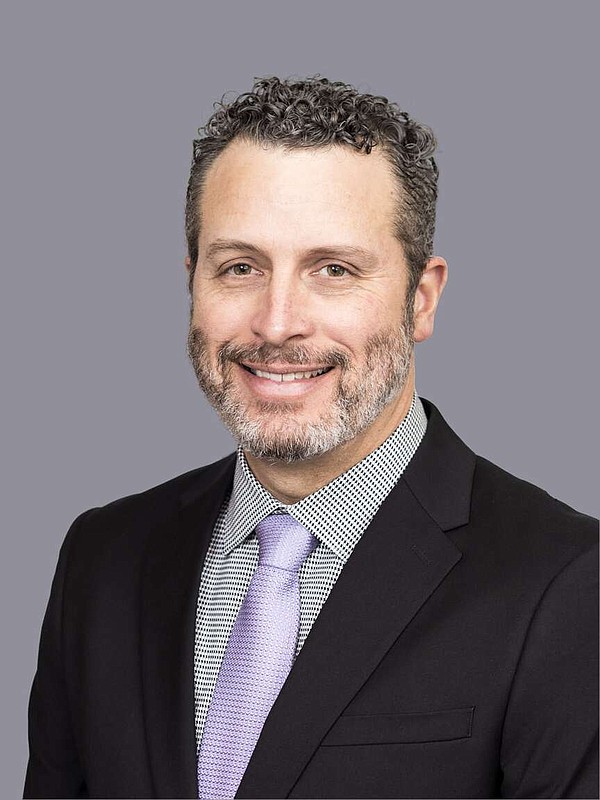 Business people | The Arkansas Democrat-Gazette - Arkansas' Best News Source - Vimarsana News