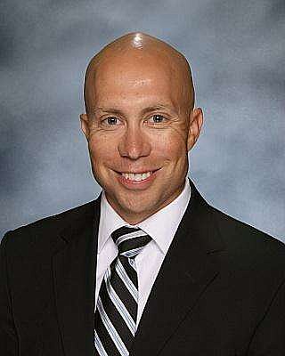 South Callaway announces new high school principal - Vimarsana News
