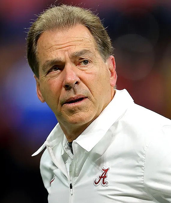 Alabama's Nick Saban retires after 7 national titles