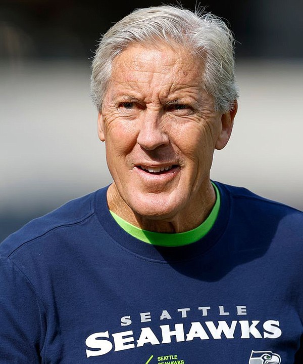 Pete Carroll out as head coach of Seahawks Magnolia Banner News