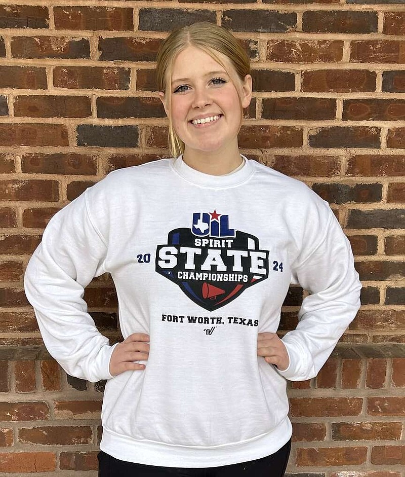 Redwater High School junior named to AllState Band Texarkana Gazette